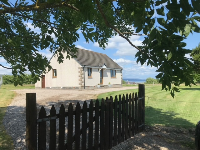 25 Skelbo Muir, Dornoch.